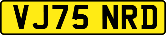 VJ75NRD