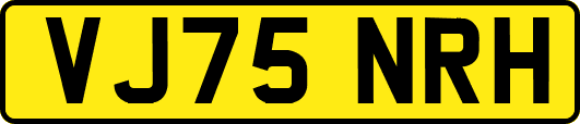 VJ75NRH