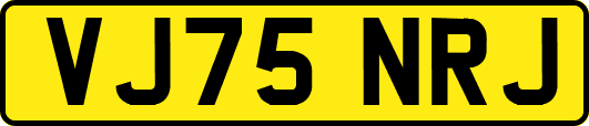 VJ75NRJ