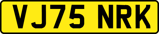 VJ75NRK