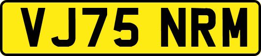 VJ75NRM