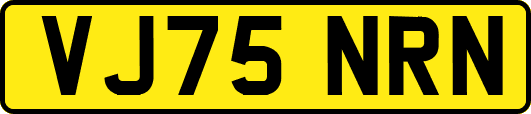 VJ75NRN