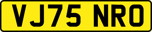 VJ75NRO