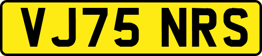 VJ75NRS