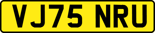 VJ75NRU