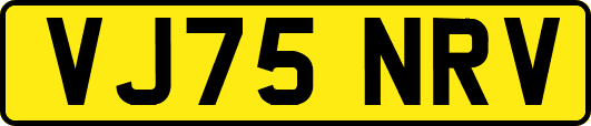 VJ75NRV