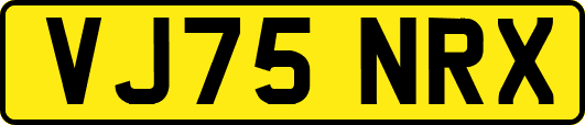 VJ75NRX