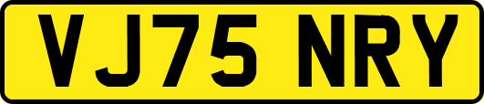 VJ75NRY