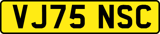 VJ75NSC