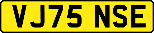 VJ75NSE