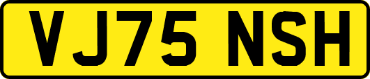 VJ75NSH