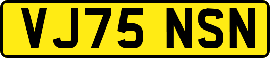 VJ75NSN