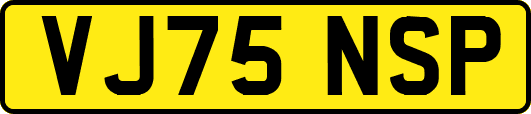 VJ75NSP