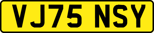 VJ75NSY