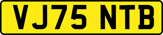 VJ75NTB