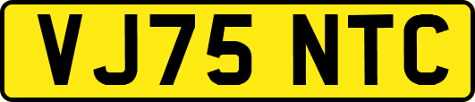 VJ75NTC