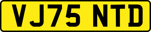VJ75NTD