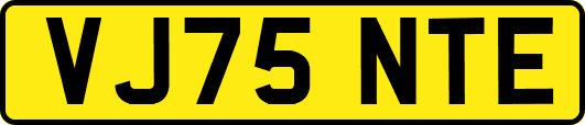 VJ75NTE