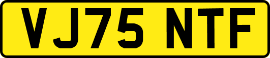 VJ75NTF