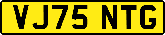 VJ75NTG
