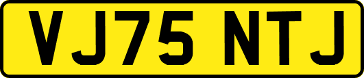 VJ75NTJ
