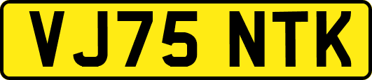 VJ75NTK