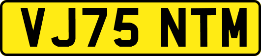 VJ75NTM