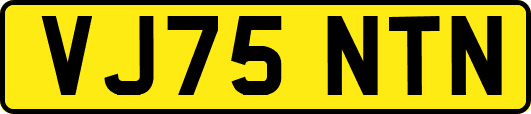 VJ75NTN