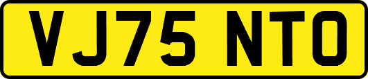 VJ75NTO