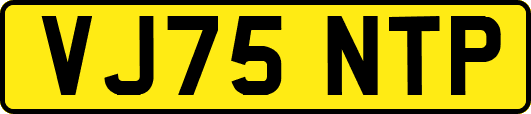 VJ75NTP