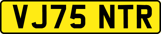 VJ75NTR