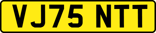 VJ75NTT