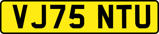 VJ75NTU