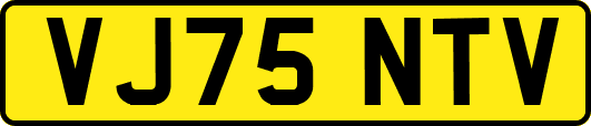 VJ75NTV