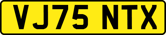 VJ75NTX