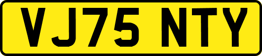 VJ75NTY