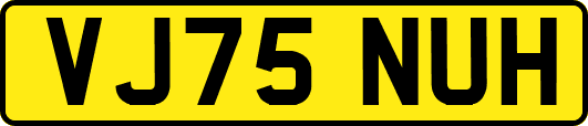 VJ75NUH