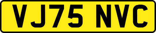 VJ75NVC