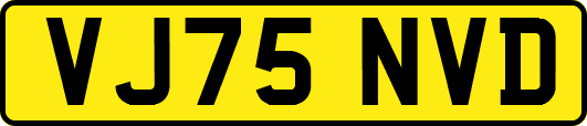 VJ75NVD