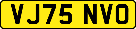 VJ75NVO