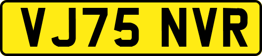 VJ75NVR