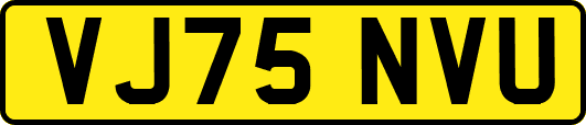 VJ75NVU