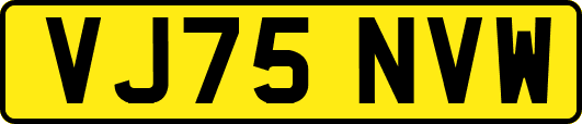 VJ75NVW