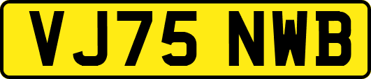 VJ75NWB