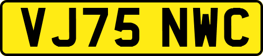 VJ75NWC