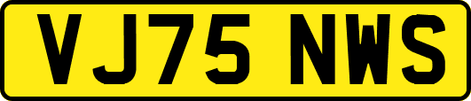 VJ75NWS