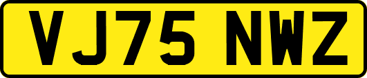 VJ75NWZ