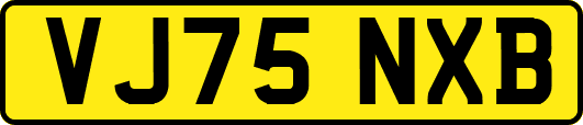 VJ75NXB