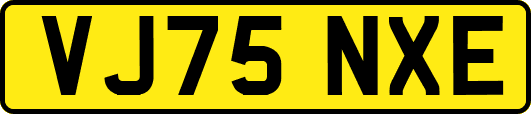 VJ75NXE