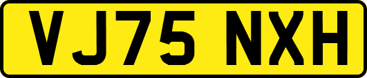 VJ75NXH